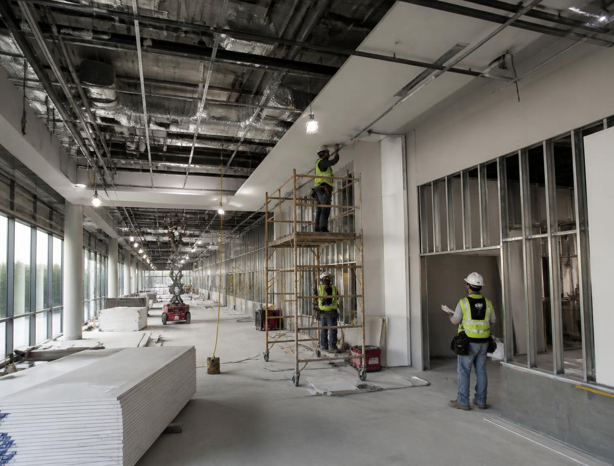 General Contracting
